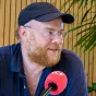 Vincent Maël Cardona - © RCF Lyon