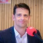 Franck Colcombet - © RCF Lyon