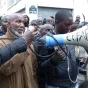 17 novembre 2017 © Jacqueline, militante et membre du COPAF