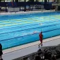 Citi Para Swimming World Series ©Lucie Alix