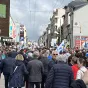 Défilé 1er Mai ©LucieMontibusOSullivan