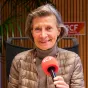 Marie-Christine de Jouffrey - © RCF Lyon