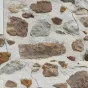 Dans la commune de Brissac-Loire-Aubance (ici à Saint-Rémy-la-Varenne), 180 maisons se sont fissurées à cause de la sécheresse de l'été 2022. ©RCF Anjou