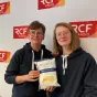 Isabelle et Manon