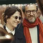 ©Affiche du film "Le Cours de la vie"