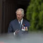 Le prince Charles en 2013 © Eric Beracassat / Hans Lucas France