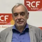 Christian Lagalice, président de la communauté de communes de la Plaine Jurassienne ©RCF Jura