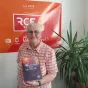 Marie-France Brûlé ©RCF Sud Bretagne