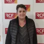 Amandine Rabeyrin © RCF Haute-Loire