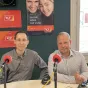 Hommes et entreprises
