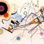 Kandinski - Composition VIII