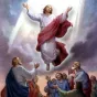 Ascension de Jésus