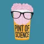 Logo Pint of Science