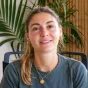 Camille Michon - © RCF Lyon