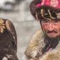 Les dresseurs d' aigles