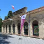 Office de Tourisme de Montpellier