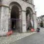 Ostensions St Leonard de Noblat©LucieMontibusOSullivan