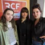 Les étudiantes du projet Mod'Ere