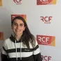 Vanessa Fernandes, responsable communication et média de Plein la bobine