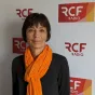 Catherine Vaisse, directrice de la Minut'rit Auvergne