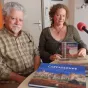 Nathalie Nahoum et Paul Palau