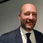 Roch Brancour, vice-président de la région Pays de la Loire en charge des transports ©RCF Anjou