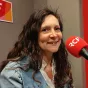 Emilie Billaud, alias Emy Bill, enseignante à Angers et autrice des bandes dessinées Ma Vie d'instit' et Journal d'instit' ©RCF Anjou.