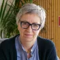 Marianne Rigaud-Roy - © RCF Lyon
