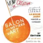 2023 Vent de création