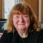 Édith Soubeyrand - © RCF Lyon