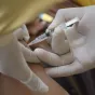 image d'illustration (vaccination) - © Mufid Majnun via Unsplash