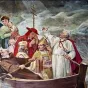 La barque de Pierre
