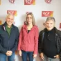 Les invités du 11/12