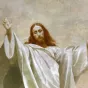 Gebhard Fugel, Ascension du Christ ©Wikimédia commons