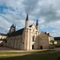L'abbaye royale de Fontevraud lance une grande collecte d'objets et de témoignages concernant son passé carcéral - © Abbaye Royale de Fontevraud
