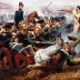 La bataille de Somah (1836), par Horace Vernet ©Wikimédia commons