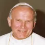 Jean-Paul II en octobre 1980 ©Wikimédia commons