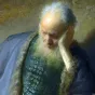 Rembrandt, Jérémie se lamentant de la destruction de Jérusalem ©Wikimédia commons