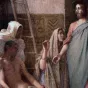 Ernest Laurent, Jésus guérit le paralytique ©Wikimédia commons