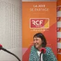 Maria conquet, conseillière départementale aude