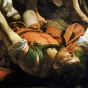 La Conversion de Saint Paul sur le chemin de Damas par Le Caravage ©Wikimédia commons