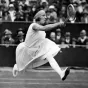 Suzanne Lenglen