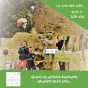Voie des arts à Puilaurens