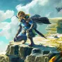 The Legend of Zelda: Tears of the Kingdom