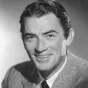  ©  Wikimedia Commons. Gregory Peck en 1948.