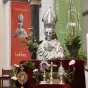 Saint Ursmer©diocèse de Tournai
