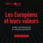 Les Européens et leurs valeurs (PUG - juin 2023)
