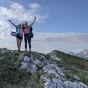 Chloé Morel et Clothilde Marchegay © Azimut à l'ouest 