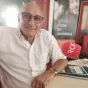 Bernard Holt, responsable du service diocésain des pèlerinages