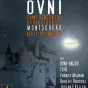 Affiche de la 2ème rencontre ufologique de Montsoreau